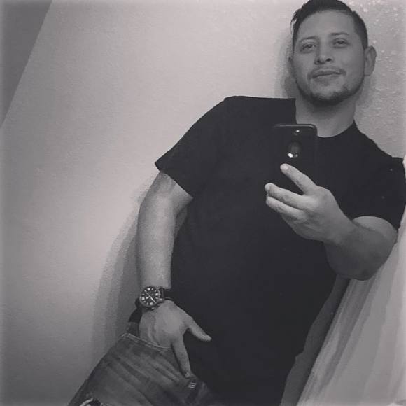 Meet your Posher, Hector - Picture 1 of 1